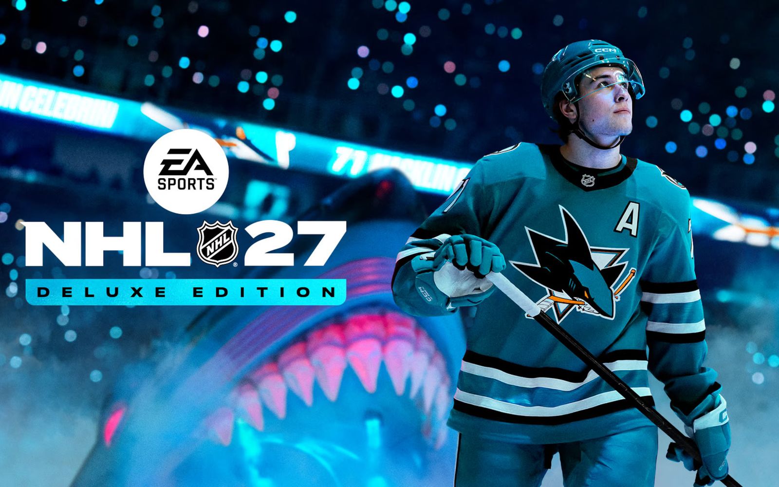 NHL 27